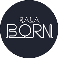 Sala Born