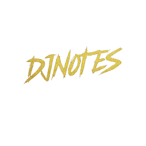 Logo de DjNotes